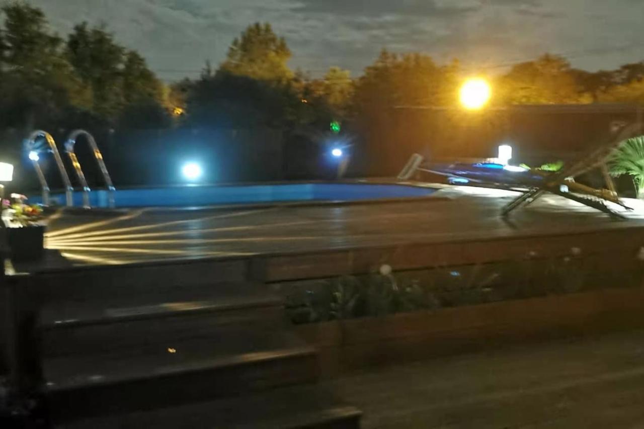 Maison & Piscine Prives,Plages Ocean Et Lac A 10 Kms Linxe Exterior photo